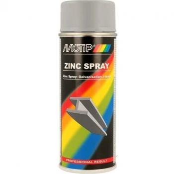 Motip 04061 Pulverizador de cinc