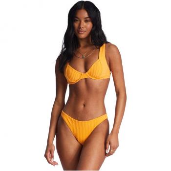 Braga de bikini para mujer In The Loop Tropic Billabong.