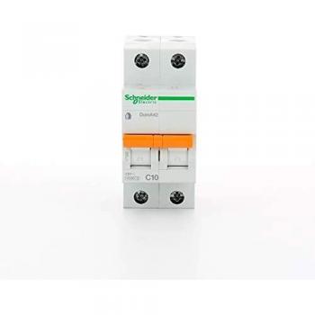 Bloque Diferencial Schneider 1P+N 25A 300mA Tipo AC Modular
