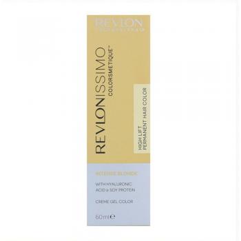 Revlonissimo Colorsmetique Intense Blonde Permanent Hair Dye 1200MN (60ml)