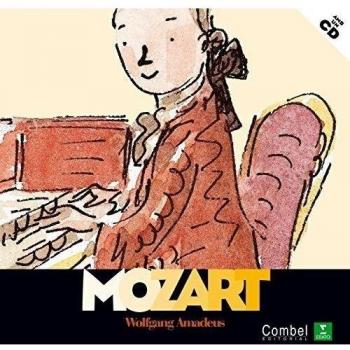 Wolfgang Amadeus Mozart