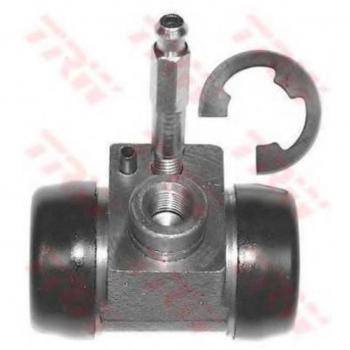 Cilindro de freno de rueda TRW BWD193 para Ford Transit Bus 2.0
