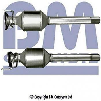 Catalizador BM CATALYSTS BM80507H - Eficiencia y Rendimiento Mejorado