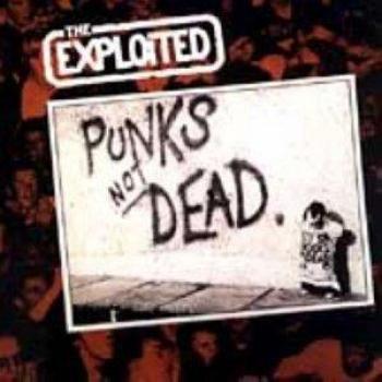 Punks Not Dead