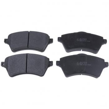 Blue Print ADJ134228 Brake Pad Set, pack of four