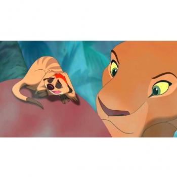 The Lion King III Hakuna Matata Customized 26x14 inch Silk Print Poster Seda Cartel/WallPaper Great Gift