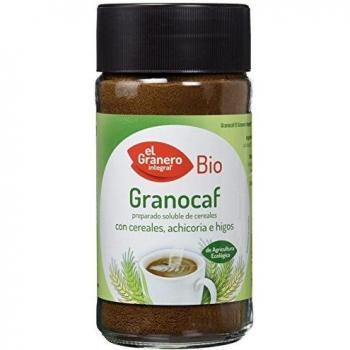 El Granero Integral Granocaf Cereales Bio Gr 100 Gramos