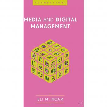 Media and Digital Management