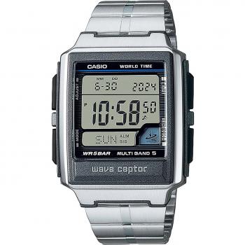 Casio Wave Ceptor WV-59RD-1AEF Reloj Digital para Hombre