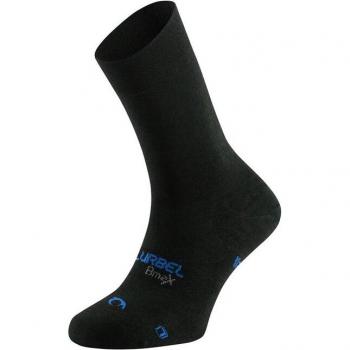 Lurbel Calcetines de montaña unisex Liner Cool Five Half