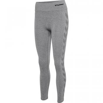 Hummel Ci Scrunch Women's Seamless Leggings