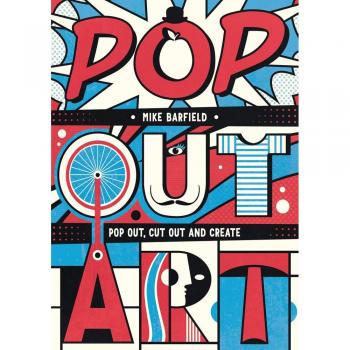 Arte Pop-Up 3D Interactivo