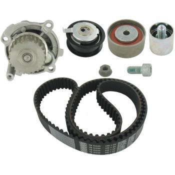 SKF VKMC 01220 Kit de distribución con bomba de agua