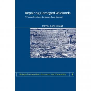 Cambridge University Press Landscape Restoration Guide: Process-Oriented Approach for Repairing Damaged Wildlands (Paperback)