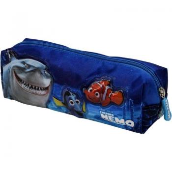 Estuche Portatodo Buscando a Dory 69593 azul Junior
