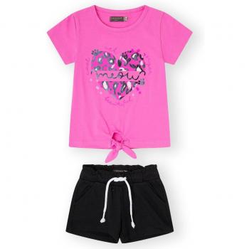 Conjunto de niña Canada House