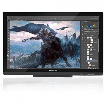 Huion GT-220 V2 Tableta Gráficas IPS Monitor Para la Artista