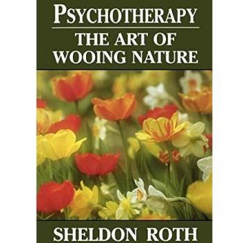Nature-Inspired Psychotherapy: The Art of Connection