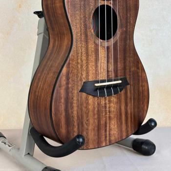 Acacia Concert Ukulele - New Flight Juliana Model