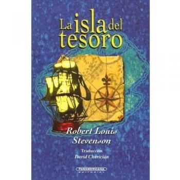 La Isla Del Tesoro / Treasure Island