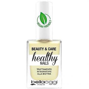 Tratamiento Saludable para Uñas con Biotina Bella Oggi