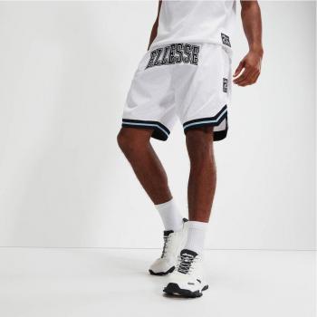 Bermuda Ellesse Blanca Fuegos Short