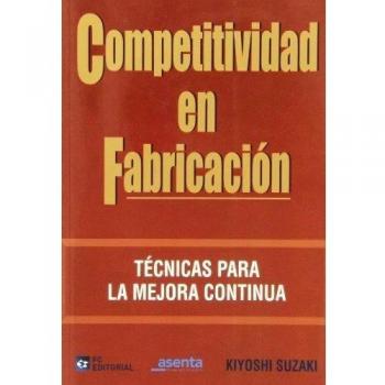 Competitividad En Fabricacion