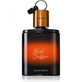 Armaf Black Saffron Eau De Parfum 100ml Spray