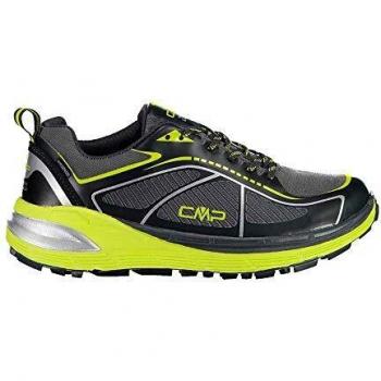 CMP NASHIRA Maxi Negro Amarillo 39Q9697-U887