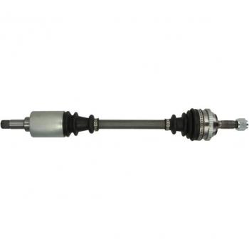 Árbol de transmisión PASCAL G2C029PC - Alta resistencia y durabilidad