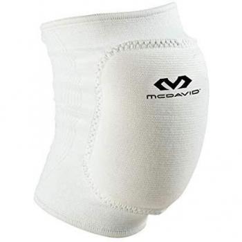 McDavid 601 JUMPY- Rodillera, Blanco