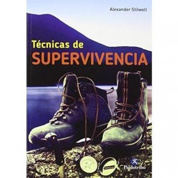 Técnicas de supervivencia