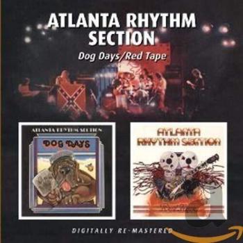 DOG DAYS, RED TAPE