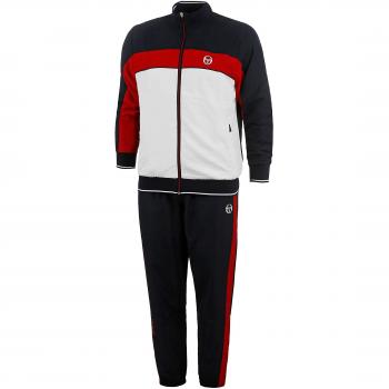 Sergio Tacchini Hombres Ilan Tracksuit XL