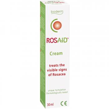 ROSAID Crema Tratamiento para Rosácea 30 ml Envase