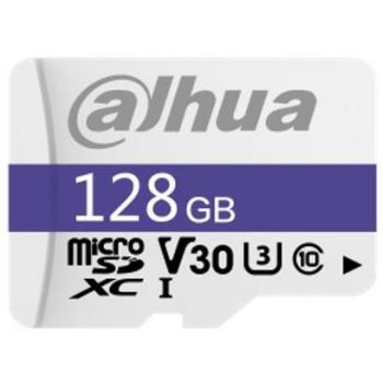 Dahua Technology C100 128 GB MicroSDXC UHS-I Clase 10