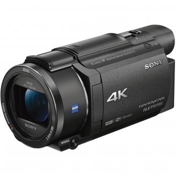 Sony Handycam FDR-AX53 - Videocámara