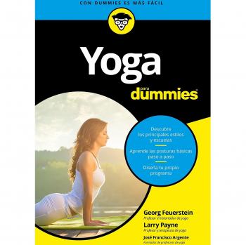 Yoga para Dummies