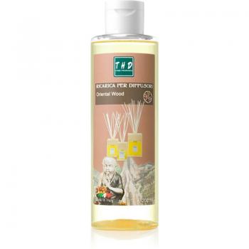 Oriental Wood Aroma Diffuser Refill 200 ml
