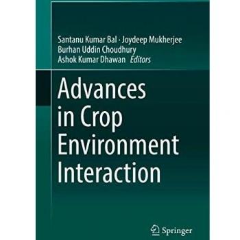 Advances in Crop Environment Interaction