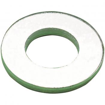 METALMATE® MEMWAA16Z Type A Washer Bright ZP 16mm (Box 100)