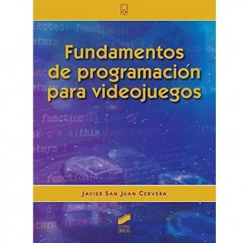 Fundamentos de programación para videojuegos: 05