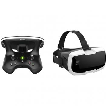 Parrot Pack FPV - Mando Skycontroller 2 + Gafas CockpitGlasses