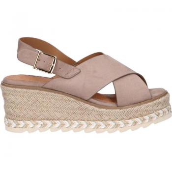 Sandalias de Mujer XTI 72854 Antelina Taupe EU 39