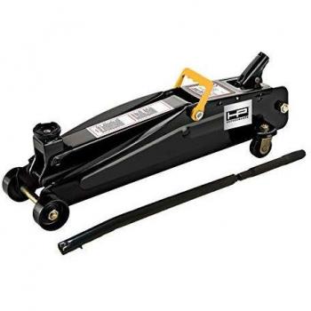Gato hidráulico HP Quick Lift para SUV 2.25 t, altura de trabajo 15 - 53 cm