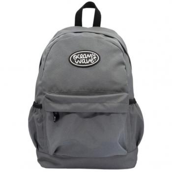 Mochila Ocw Tendencias Gris