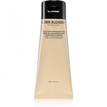 Crema Hidratante Con Color Tinted Hydra-Repair Day Cream 45 Ml de Grown Alchemist