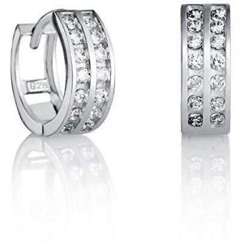 Pendientes Viceroy Jewels 21013E000-30 Plata de Ley