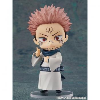 Jujutsu Kaisen - Nendoroid Sukuna