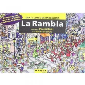 La Rambla: 0